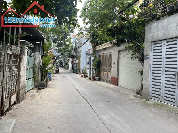 🏡 ĐẦU TƯ CHO CON – NHÀ HXH 5.5M, TCH18, QUẬN 12, 2PN, CHỈ 4.15 TỶ - 1