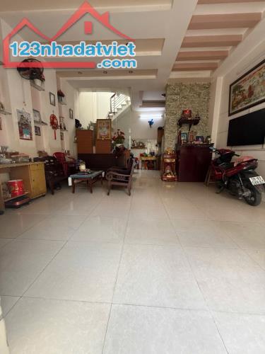 🏡 ĐẦU TƯ CHO CON – NHÀ HXH 5.5M, TCH18, QUẬN 12, 2PN, CHỈ 4.15 TỶ - 2