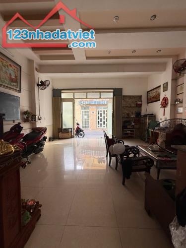 🏡 ĐẦU TƯ CHO CON – NHÀ HXH 5.5M, TCH18, QUẬN 12, 2PN, CHỈ 4.15 TỶ - 3