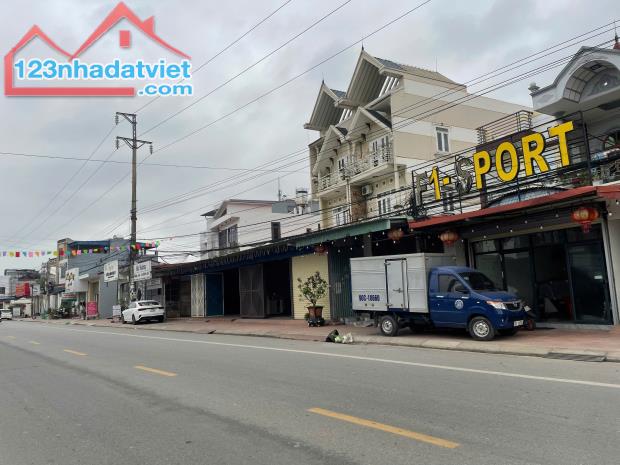 Chuyển nhượng lô đất 116m2 ngang 5m mặt đường Tl 362 Minh Tân Kiến Thụy - 3