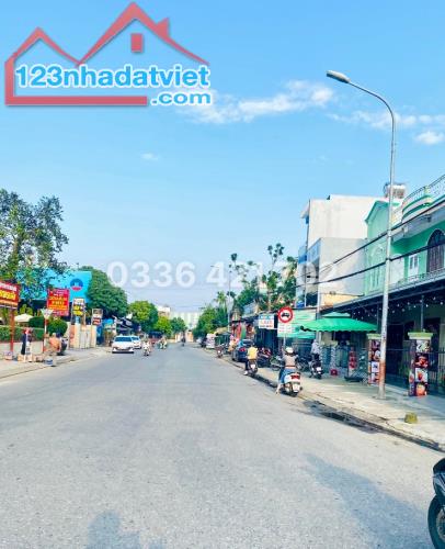 GIÁ F0 - Chính chủ cắt lỗ nhượng gấp lô biệt thự 280m2 giáp TP Hội An - 1