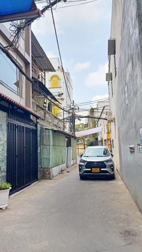 HXH vào nhà Trịnh Đình Thảo, TP cách MT 25m 48m2 2T 3PN giá chỉ 5 tỷxx