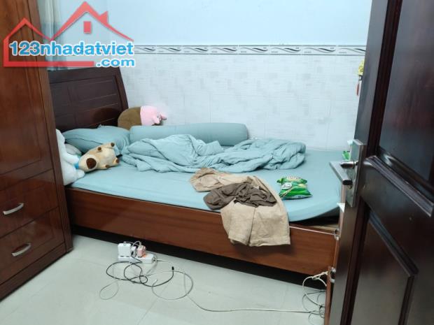 HXH vào nhà Trịnh Đình Thảo, TP cách MT 25m 48m2 2T 3PN giá chỉ 5 tỷxx - 2
