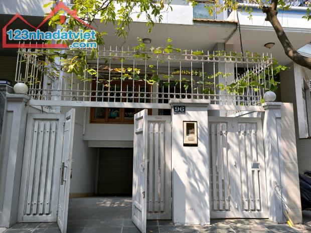 CHO THUÊ MẶT BẰNG TẦNG TRỆT 75M2 TẠI – 96 ĐƯỜNG 14, KDC HIMLAM, P.TÂN HƯNG, Q7, HCM