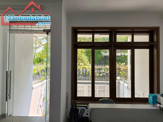 CHO THUÊ MẶT BẰNG TẦNG TRỆT 75M2 TẠI – 96 ĐƯỜNG 14, KDC HIMLAM, P.TÂN HƯNG, Q7, HCM - 1