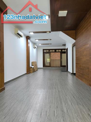 CHO THUÊ MẶT BẰNG TẦNG TRỆT 75M2 TẠI – 96 ĐƯỜNG 14, KDC HIMLAM, P.TÂN HƯNG, Q7, HCM - 2