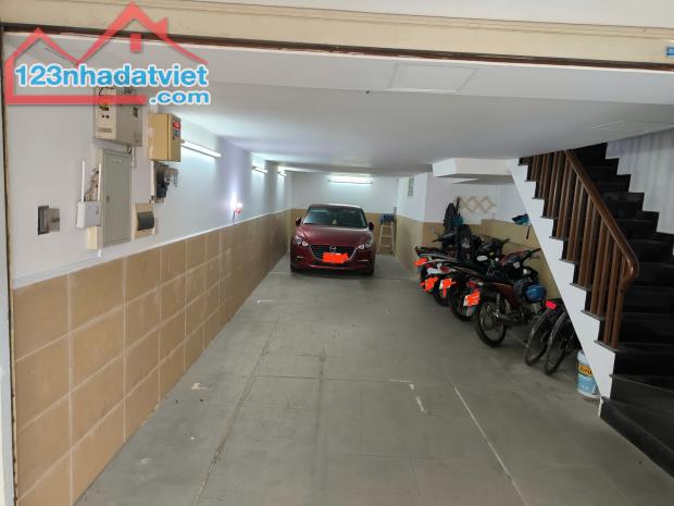 CHO THUÊ MẶT BẰNG TẦNG TRỆT 75M2 TẠI – 96 ĐƯỜNG 14, KDC HIMLAM, P.TÂN HƯNG, Q7, HCM - 3