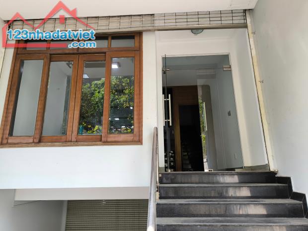 CHO THUÊ MẶT BẰNG TẦNG TRỆT 75M2 TẠI – 96 ĐƯỜNG 14, KDC HIMLAM, P.TÂN HƯNG, Q7, HCM - 4