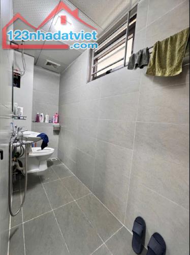 Bán gấp nhà phố Mai Động DT 55 m2 x 4 tầng x 4 PN x Gara ô tô - 4