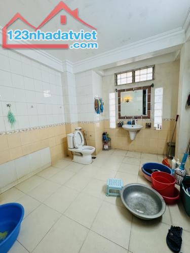 BÁN NHÀ THỊNH HÀO, TÔN ĐỨC THẮNG - NGÕ THÔNG - DT: 30M2 - GIÁ 7,6 TỶ  🏡 MẶT NGÕ THÔNG - - 2