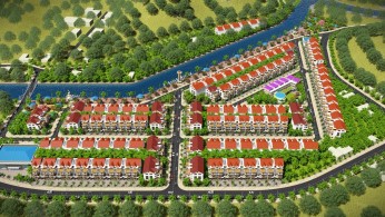 Bán Đất Bến Sơn 200m ô tô kinh doanh lô đất 358 sát hồ chỉ 5.4 tỷ SỞ HỮU ĐẤT ĐẸP – SỔ ĐỎ V - 1