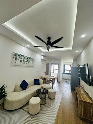 CẦN CHO THUÊ CHUNG CƯ BÀU TRÀM (Tầng 16) - The Ori Garden - 1