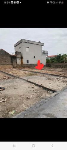 Hiếm bán lô đất 72m giá rẻ đường ô tô tại Hoà Phong, Mỹ Hào, Hưng Yên - 1