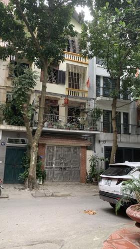 BÁN NHÀ PHÂN LÔ LIỀN KỀ 75M2 – KĐT XA LA– NHỈNH 17,x TỶ – KINH DOANH ĐỈNH! - 1