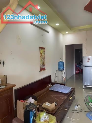 Bán nhà 58m2, Phan Văn Hớn - khu Trường Chinh, Q.12, 4x15, nhỉnh 3 tỷ - 3