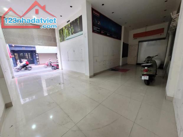 TRUNG TÂM ĐỐNG ĐA, MẶT PHỐ 62M2 5 TẦNG CỰC VIP ĐẸP 28 TỶ