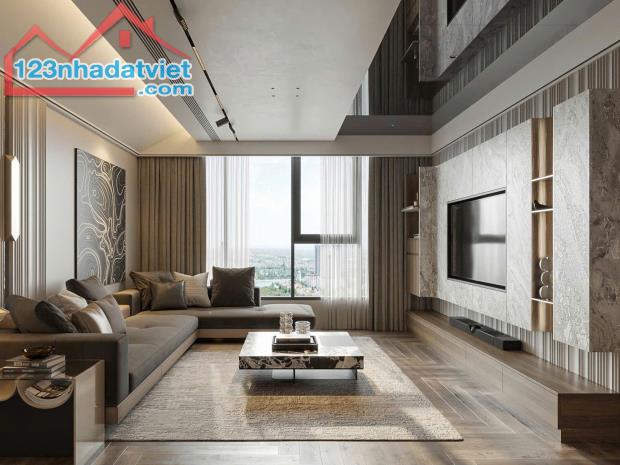 🏠 BIỆT THỰ LIỀN KỀ 90M, 5 TẦNG VỈA HÈ, GARA Ô TÔ - GELEXIMCO LÊ TRỌNG TẤN, AN KHÁNH, HOÀI