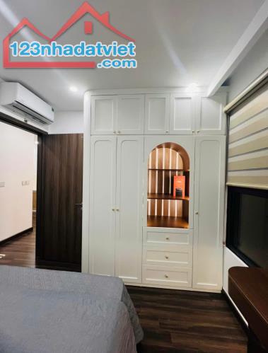 Căn hộ 2 ngủ Hoàng Huy Commerce cho thuê full nội thất- thiết bị thông minh - 4