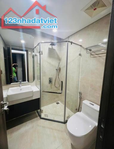 Căn hộ 2 ngủ Hoàng Huy Commerce cho thuê full nội thất- thiết bị thông minh - 5