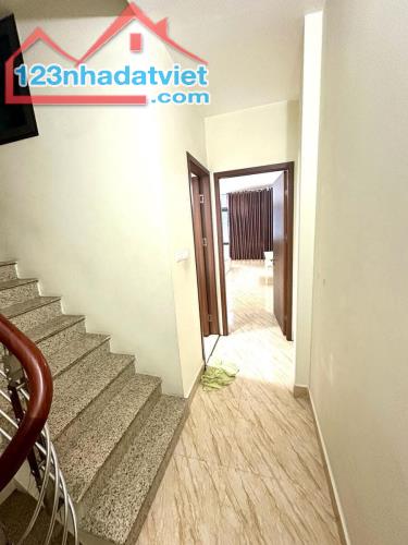 CỰC GẤP! MẶT PHỐ TRẦN ĐIỀN - THANH XUÂN, KD Ô TÔ, VỈA HÈ: 40M, 5T, MT: 4M, GIÁ 17.5 TỶ - 2