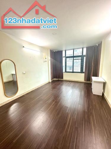 CỰC GẤP! MẶT PHỐ TRẦN ĐIỀN - THANH XUÂN, KD Ô TÔ, VỈA HÈ: 40M, 5T, MT: 4M, GIÁ 17.5 TỶ - 3