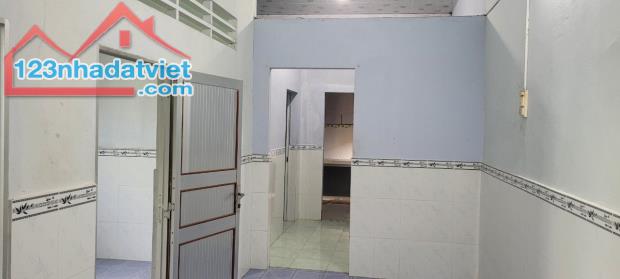 2 tỷ 350tr bán Nhà 2 mặt tiền QL50 tại Tân Trung, Tp Gò Công, Tiền Giang. - 1