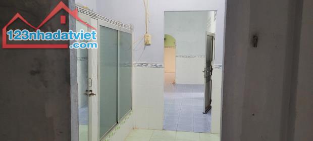 2 tỷ 350tr bán Nhà 2 mặt tiền QL50 tại Tân Trung, Tp Gò Công, Tiền Giang. - 3