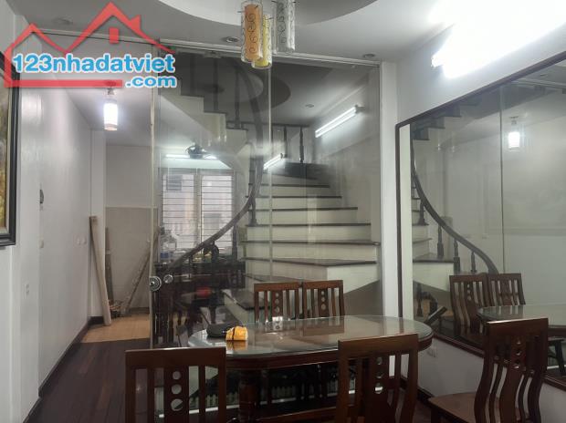 NHÀ 3 TẦNG PHỐ PHAN CHU TRINH, 55M* MT 4M GIÁ CHỈ 10 TỶ, Ô TÔ, KINH DOANH VP