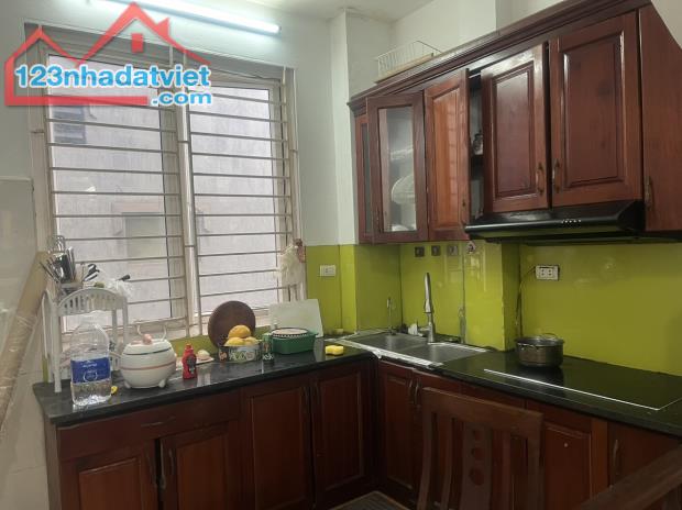 NHÀ 3 TẦNG PHỐ PHAN CHU TRINH, 55M* MT 4M GIÁ CHỈ 10 TỶ, Ô TÔ, KINH DOANH VP - 1