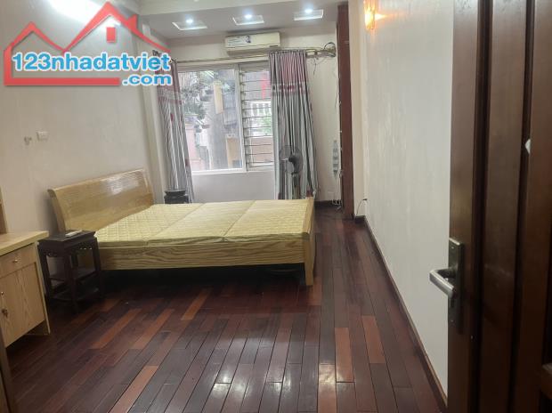 NHÀ 3 TẦNG PHỐ PHAN CHU TRINH, 55M* MT 4M GIÁ CHỈ 10 TỶ, Ô TÔ, KINH DOANH VP - 2