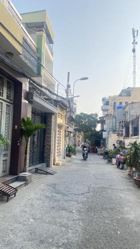 GÒ VẤP👉 BÁN ĐẤT TẶNG NHÀ CÓ 13 phòng trọ - 10x25 ~ 250M2 HẺM XH THÔNG👉 12 Tỷ - 2