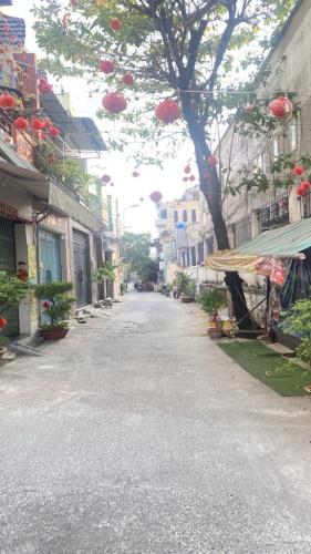 GÒ VẤP👉 BÁN ĐẤT TẶNG NHÀ CÓ 13 phòng trọ - 10x25 ~ 250M2 HẺM XH THÔNG👉 12 Tỷ - 3