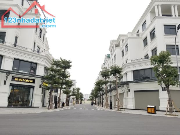 ☘️Shophouse Hải Âu chỉ 15,5 tỷ còn duy nhất 1 căn🍀 - 2