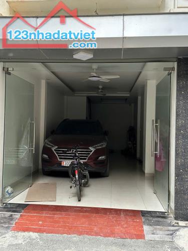 Cần Bán Gấp Căn Nhà Dân Xây Kiên Cố Ở Lê Trọng Tấn,Ô Tô Vào Nhà.Gía 11Tỷ CóTL - 1