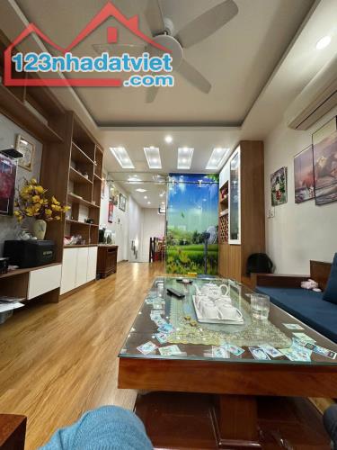 Cần Bán Gấp Căn Nhà Dân Xây Kiên Cố Ở Lê Trọng Tấn,Ô Tô Vào Nhà.Gía 11Tỷ CóTL - 2