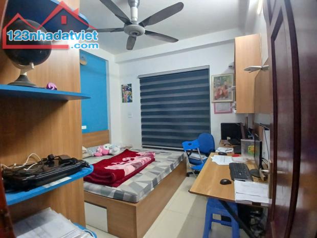 Cần Bán Gấp Căn Nhà Dân Xây Kiên Cố Ở Lê Trọng Tấn,Ô Tô Vào Nhà.Gía 11Tỷ CóTL - 5