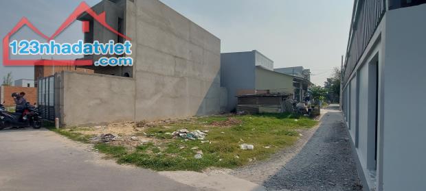 BÁN LÔ GÓC 2 MẶT TIỀN KINH DOANH - 167M2 - GIÁ ĐẦU TƯ - TÂN THÔNG HỘI -CỦ CHI - 3