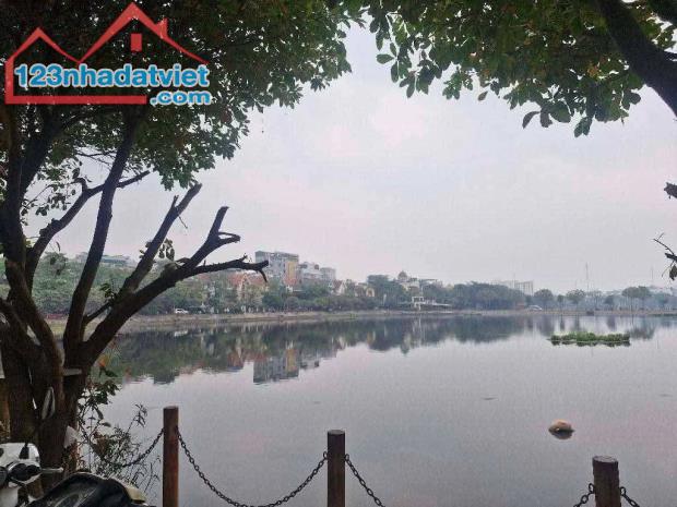 BÁN NHÀ NGUYỄN KHUYẾN-VIEW HỒ VĂN QUÁN-Ô TÔ- 7.4 TỶ