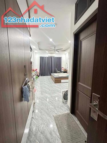 BÁN NHÀ NGUYỄN KHUYẾN-VIEW HỒ VĂN QUÁN-Ô TÔ- 7.4 TỶ - 2