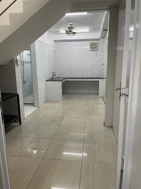 Chính Chủ Cho Thuê Nhà Nguyên Căn Tại Phan Đăng Lưu, Phú Nhuận. - 1
