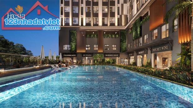 Cơ hội vàng sở hữu căn hộ! Hỗ trợ lãi suất 0%: Giảm áp lực tài chính