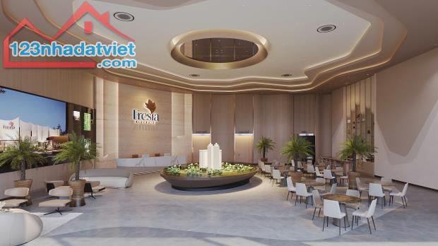 Cơ hội vàng sở hữu căn hộ! Hỗ trợ lãi suất 0%: Giảm áp lực tài chính - 1