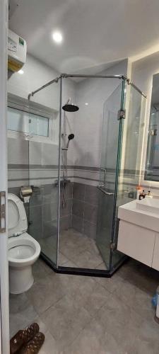 Bán Nhà MINH KHAI 1 PHÚT SANG CHƠI TIME CITY, 31m2,  5.6 tỉ - 2