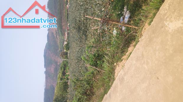 Bán 1400M Đất Trù Hựu, Thị Xã Chũ Lục Ngạn, Bắc Giang, Gía Đầu Tư  0982188151. - 1