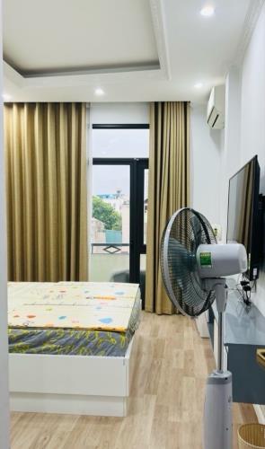 BÁN NHÀ MẶT PHỐ TÂY SƠN, ĐỐNG ĐA DT 28M2, XÂY 7 TẦNG THANG MÁY, GIÁ CHỦ CHÀO 21 TỶ - 2