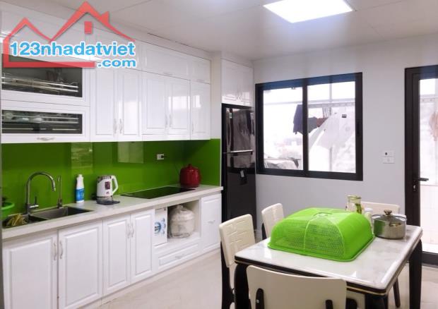 BÁN NHÀ MẶT PHỐ TÂY SƠN, ĐỐNG ĐA DT 28M2, XÂY 7 TẦNG THANG MÁY, GIÁ CHỦ CHÀO 21 TỶ - 3