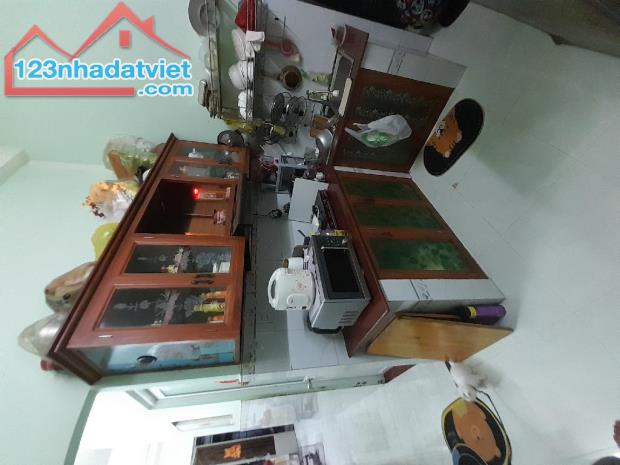 Bán nhà hẻm 205 Tân Hòa Đông Quận 6 - 80m2 - Nhỉnh 7 Tỷ