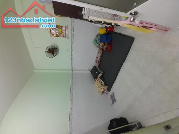 Bán nhà hẻm 205 Tân Hòa Đông Quận 6 - 80m2 - Nhỉnh 7 Tỷ - 1