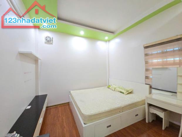 DUY NHẤT 1 CĂN - KIM GIANG - 60M² - 4 TẦNG - CHỈ 7.8 TỶ - 2