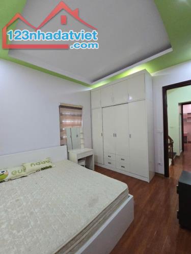 DUY NHẤT 1 CĂN - KIM GIANG - 60M² - 4 TẦNG - CHỈ 7.8 TỶ - 3